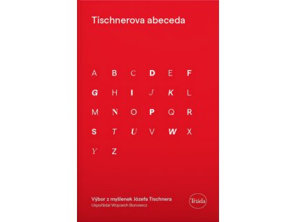 Tischnerova abeceda Paulínky