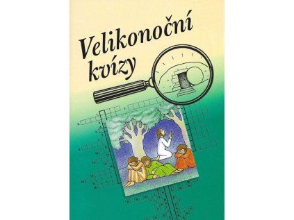 Velikonoční kvízy