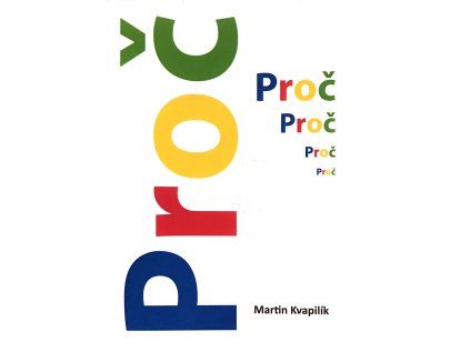 Proč