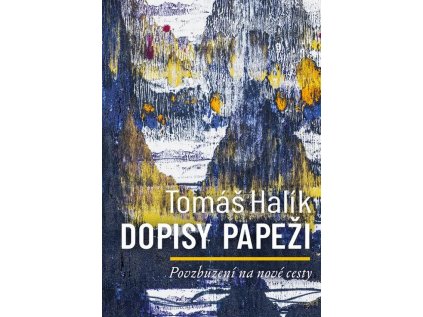 Dopisy papeži Paulínky (1)