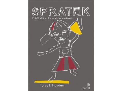 Spratek Paulínky