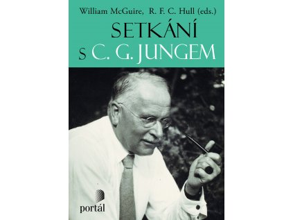 Setkání s C. G. Jungem.