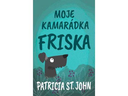Moje kamarádka Friska