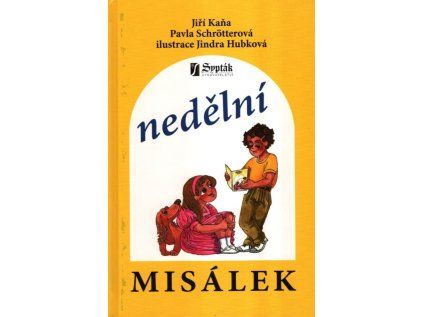 Nedělní misálek