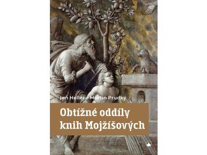 Obtížné oddíly knih Mojžíšových