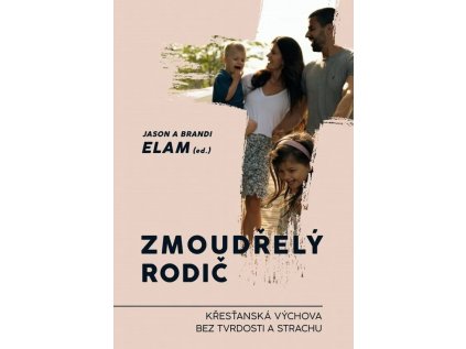 Zmoudřelý rodič Paulínky