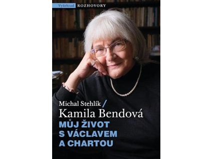 Můj život s Václavem a Chartou