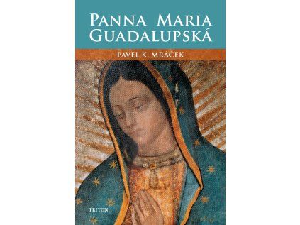 Panna Maria Guadalupská
