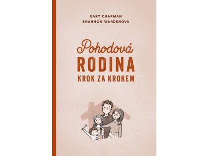 obalka pohodovarodina prednistrana