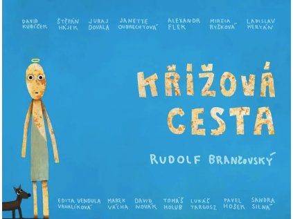 Křížová cesta