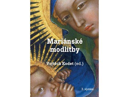 Mariánské modlitby