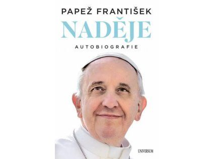 Naděje - Autobiografie