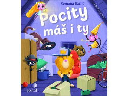 Pocity máš i ty