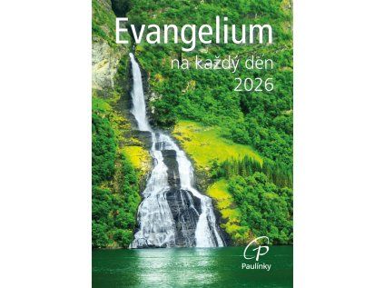 Evangelium na každý den 2026