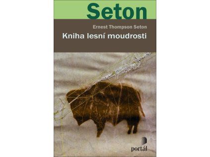 Kniha lesní moudrosti