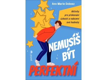 Nemusíš být perfektní Paulínky