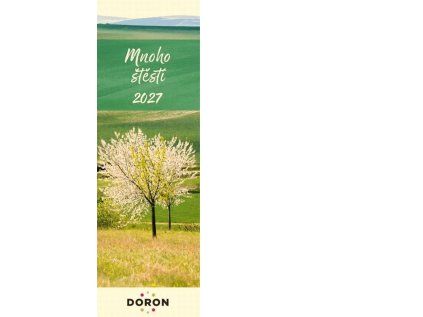 Mnoho štěstí 2027