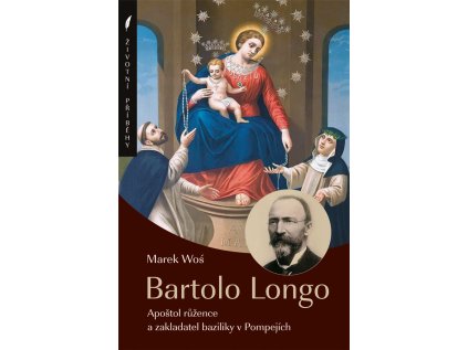 Bartolo Longo WEB