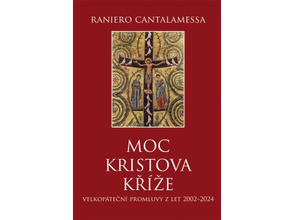 Moc Kristova Krize WEB