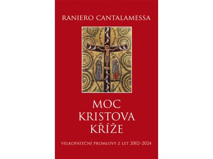 Moc Kristova Krize WEB
