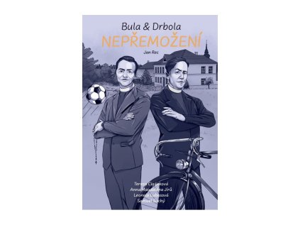 NEPŘEMOŽENÍ Paulínky
