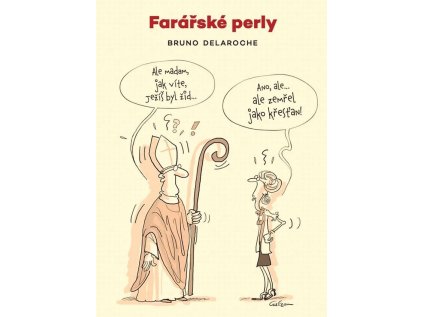 Farářské perly Paulínky