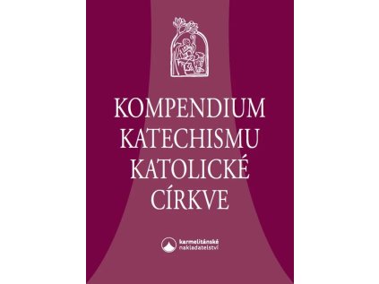 Kompendium Katechismu katolické církve Paulínky