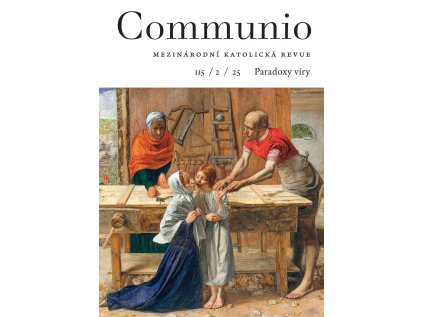 communio Paulínky