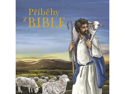 Příběhy z Bible