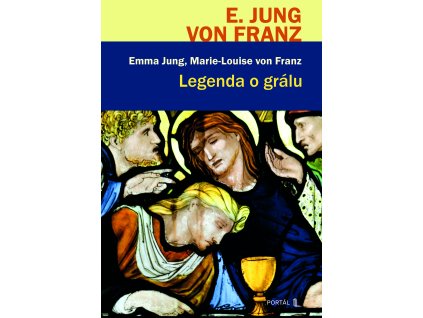 Legenda o grálu Paulínky