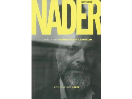 Člověk, který rozmlouvá se sv. Šarbelem Paulínky