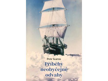 Příběhy neobyčejné odvahy