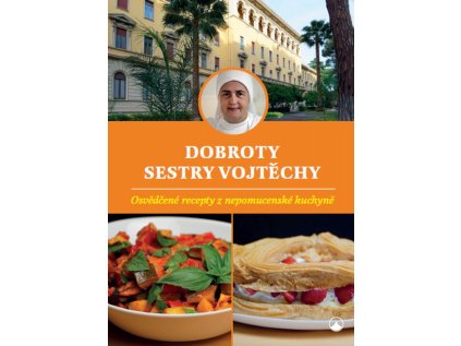 Dobroty sestry Vojtěchy Paulínky