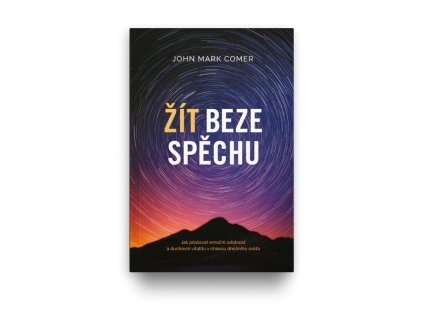 Žít bez spšchu Paulínky