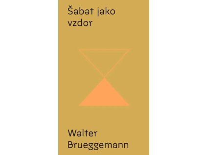 Šabat jako vzdor
