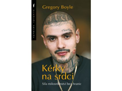 Kérky na srdci (e-kniha)  Síla milosrdenství bez hranic