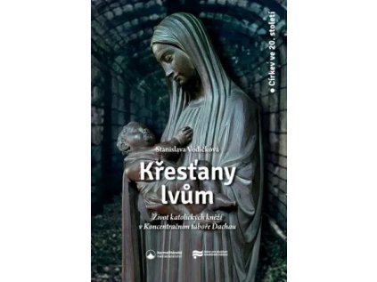 Křesťany lvům Paulínky