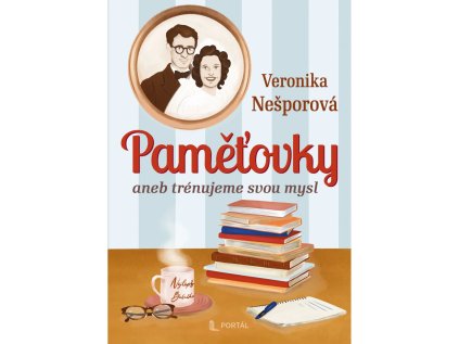 Paměťovky Paulínky