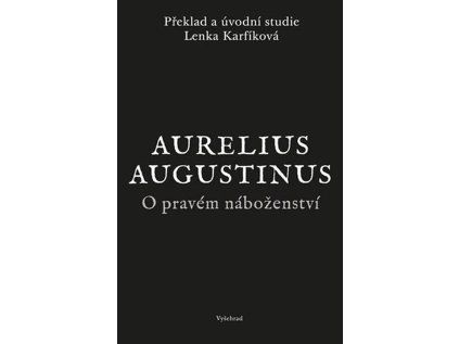 O pravém náboženství
