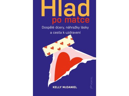 Hlad po matce Paulínky