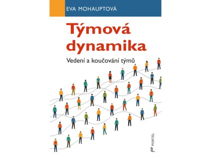 Týmová dynamika Paulínky