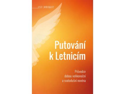 Putování k Letnicím