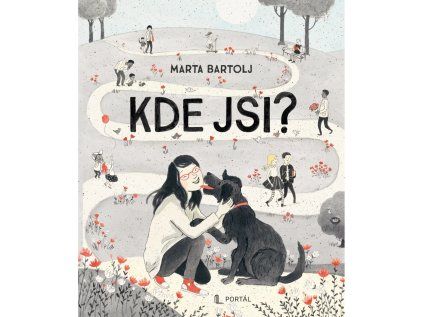 Kde jsi?