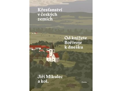 Křesťanství v českých zemích Paulínky