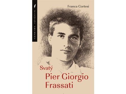 Svaty Pier Giorgio Frassati WEB