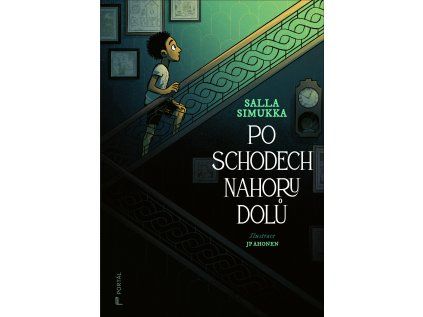 Po schodech nahoru dolů Paulínky