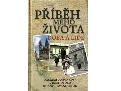 Příběh mého života  Doba a lidé