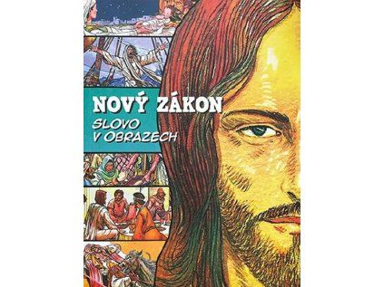 Nový Zákon Paulínky