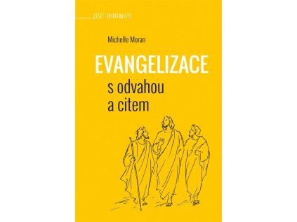 Evangelizace s odvahou a citem WEB