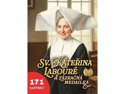 Kateřina Labouré Paulínky